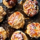 Turkey Meatballs from BFit|BFly